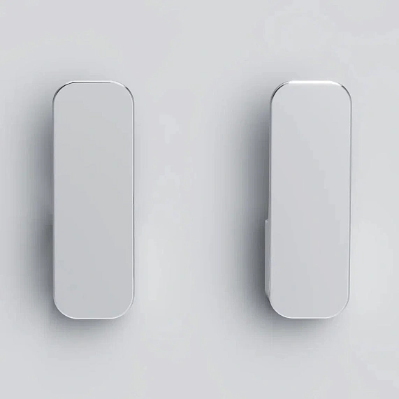 Крючки для полотенец AM.PM Func A8F35600 хром 2 шт-3