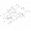Смеситель для ванны и душа AM.PM X-Joy F85A10000