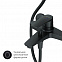 Душевая система AM.PM Gem F42890A14 со смесителем