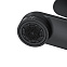 Смеситель для ванны и душа AM.PM Above F9X10022 черный