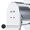 Смеситель для душа AM.PM X-Joy F85A65000