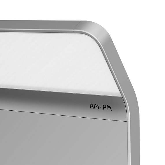 Зеркало 120 AM.PM Inspire 2.0 M50AMOX1201SA с антизапотеванием