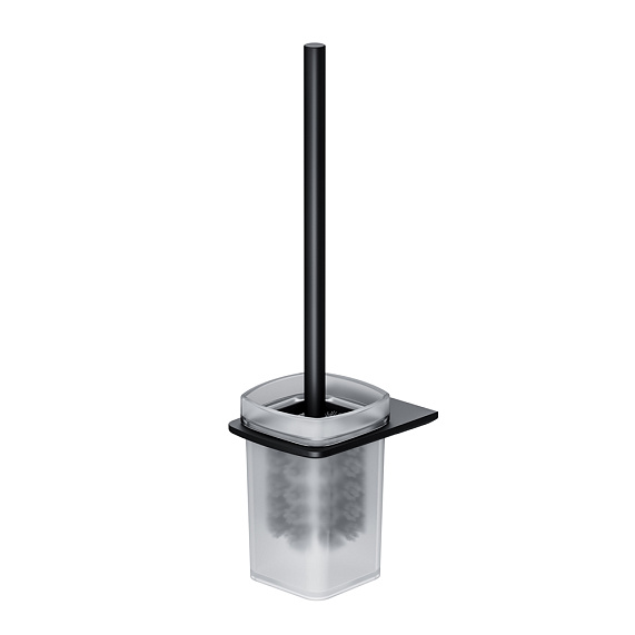 Стойка с туалетной щеткой AM.PM Inspire 2.0 A50A33422 черный
