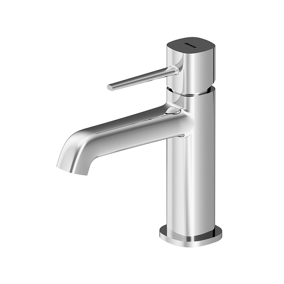 Смеситель для раковины (умывальника) Damixa Sirius 860210000 хром-2