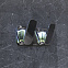 Секция мебели для ванной AM.PM Inspire 2.0 BK50GD