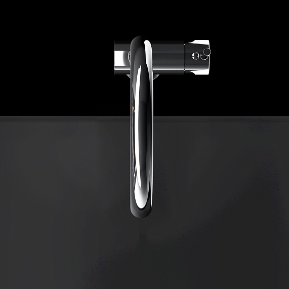 Смеситель для кухни AM.PM Like S F8007900 высокий, сенсорный, хром-2