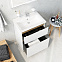 Секция мебели для ванной AM.PM X-Joy BK85GL