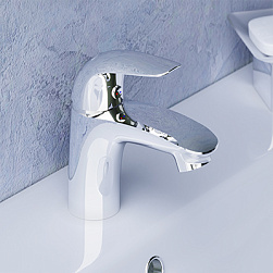 Смеситель для раковины Damixa Palace Bit 310210000