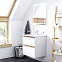 Секция мебели для ванной AM.PM X-Joy BK85GI
