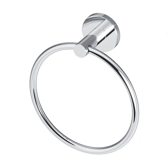 Кольцо для полотенец AM.PM X-Joy A85A34400 хром-6