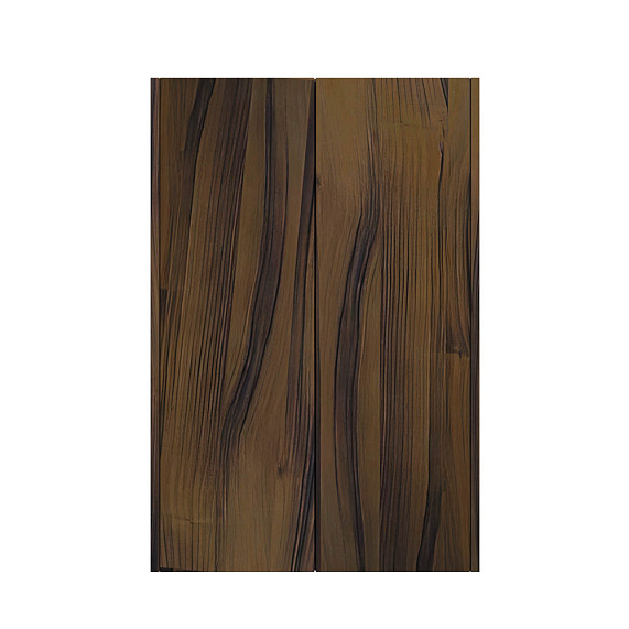 Шкаф с полками 60 AM.PM Func M8FCH06029OF под дерево-3