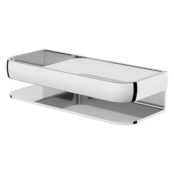 Полка в ванную AM.PM Sensation A3034800 хром-6