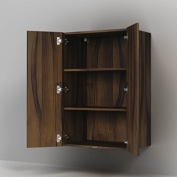 Шкаф с полками 60 AM.PM Func M8FCH06029OF под дерево-2