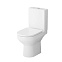 Набор с унитазом-компактом AM.PM CK70C1804W