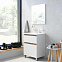 Секция мебели для ванной AM.PM X-Joy BK85GL