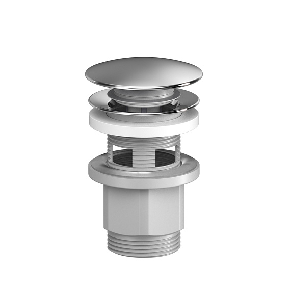 Тумба с раковиной 60 AM.PM X-Joy M85AFHX0602WG подвесная белый глянец-2