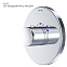 Термостат AM.PM Like F8075500 с монтажной коробкой MultiDock