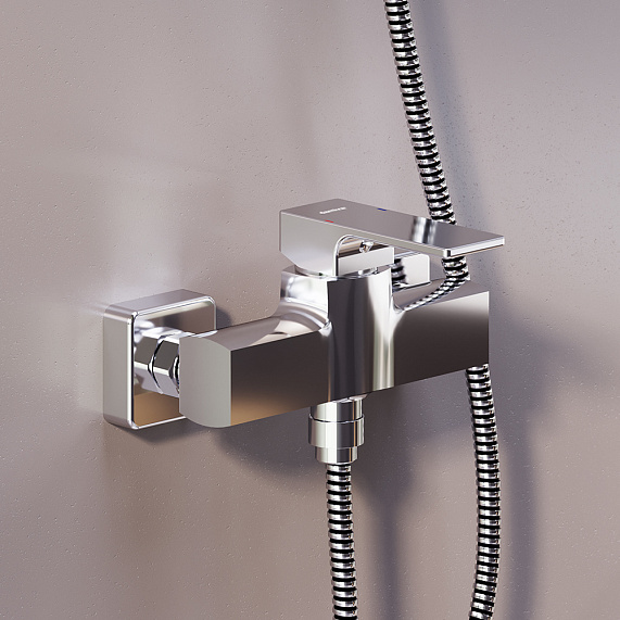 Смеситель для душа Damixa Gala 532000000-2