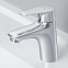 Смеситель для раковины (умывальника) AM.PM Joy F85E02100 хром