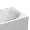 Ванна акриловая 175x75 AM.PM X-Joy W94A-175-075W-A белая глянцевая
