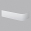 Ванна акриловая 100x160 AM.PM Spirit W72A-160L100W-A2