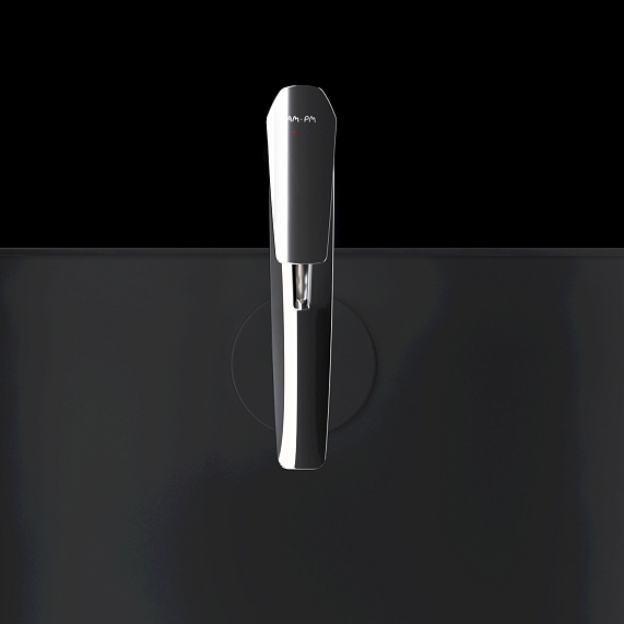 Смеситель для кухни AM.PM Gem F90A00000 хром-3