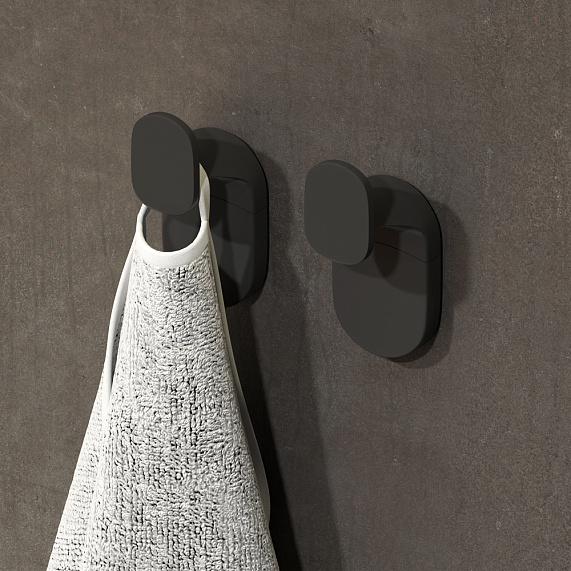 BK85GQ X-Joy Подвесной комплект 80 см, черный-7